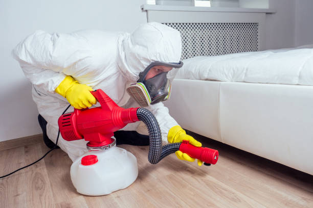 Best Pest Control for Multi-Family Homes  in Belvidere, NJ